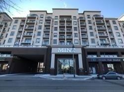 616 - 2486 Old Bronte Rd, Condo with 1 bedrooms, 1 bathrooms and 1 parking in Oakville ON | Image 9