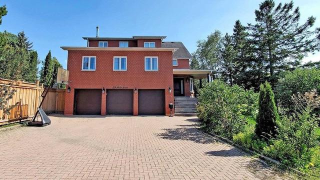 39 Scott Dr, House detached with 4 bedrooms, 5 bathrooms and 8 parking in Richmond Hill ON | Image 12