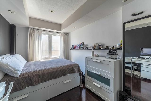 Th 7 - 78 Carr St, Townhouse with 2 bedrooms, 2 bathrooms and 1 parking in Toronto ON | Image 13