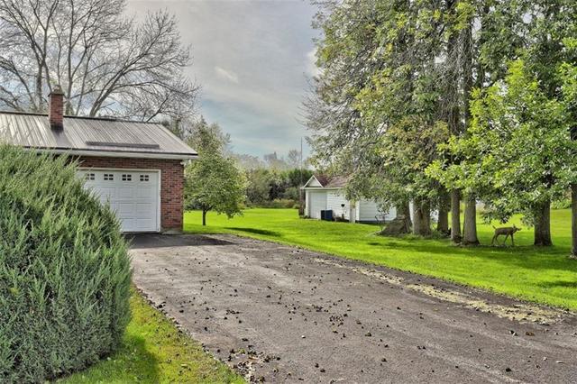 4263 Bisseltown Road, House detached with 4 bedrooms, 2 bathrooms and 6 parking in Augusta ON | Image 29
