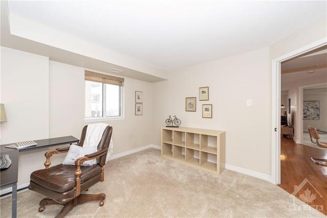 1205 - 429 Somerset Street W, Condo with 2 bedrooms, 2 bathrooms and 1 parking in Ottawa ON | Image 28