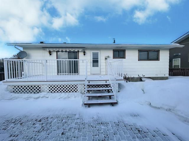 1601 8 Avenue, House detached with 3 bedrooms, 2 bathrooms and 4 parking in Wainwright No. 61 AB | Image 27