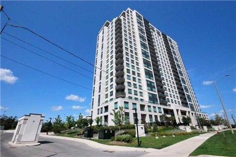 1001 - 335 Rathburn Rd W, Condo with 1 bedrooms, 1 bathrooms and 1 parking in Mississauga ON | Image 4