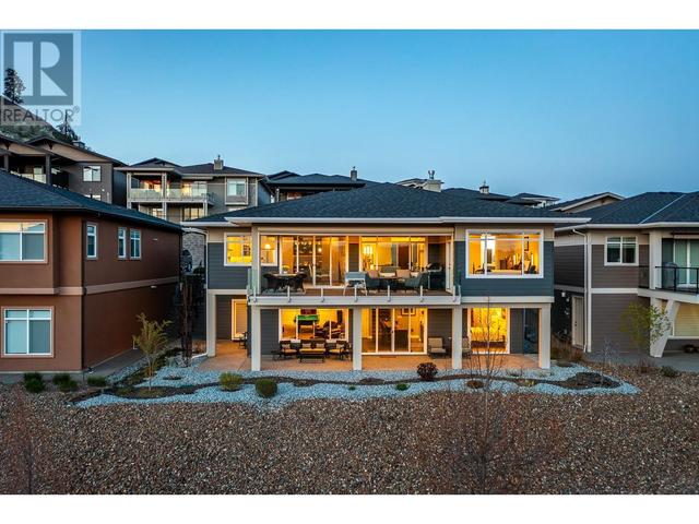3904 Terrapin Lane, House detached with 3 bedrooms, 2 bathrooms and 2 parking in Vernon BC | Image 61