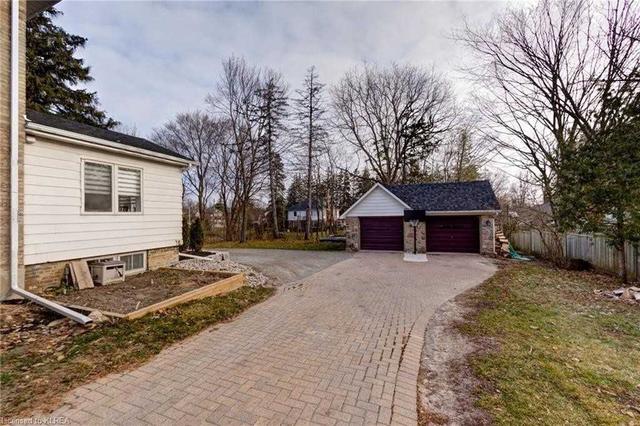 6 Angeline St S, House detached with 4 bedrooms, 4 bathrooms and 12 parking in Kawartha Lakes ON | Image 38