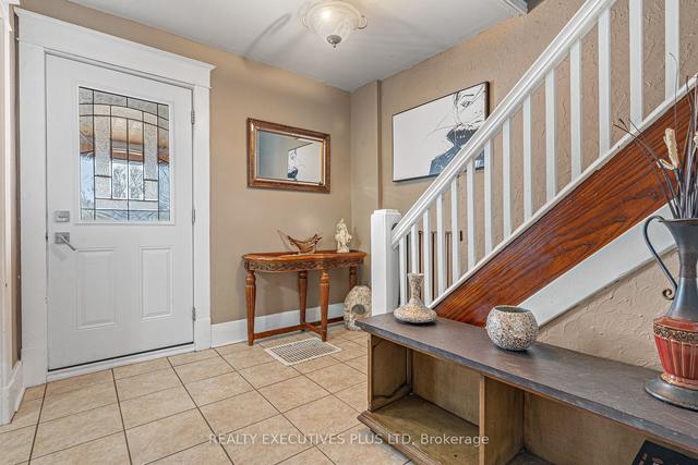 5383 Huron St S, House detached with 3 bedrooms, 1 bathrooms and 3 parking in Niagara Falls ON | Image 11