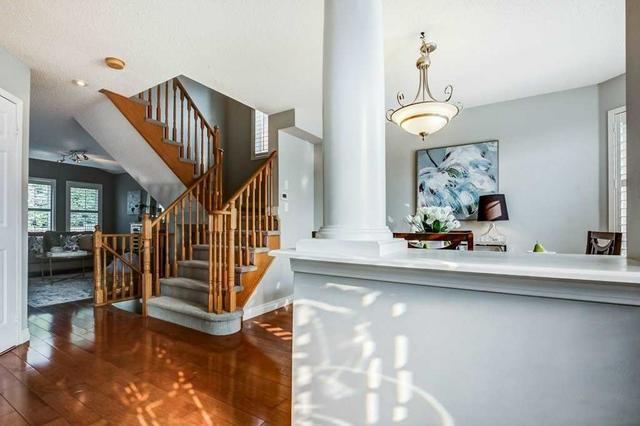2173 Sutton Dr, House semidetached with 3 bedrooms, 3 bathrooms and 2 parking in Burlington ON | Image 28