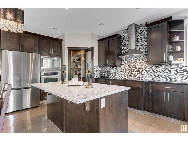 1062 Connelly Wy Sw, House detached with 5 bedrooms, 4 bathrooms and null parking in Edmonton AB | Image 20