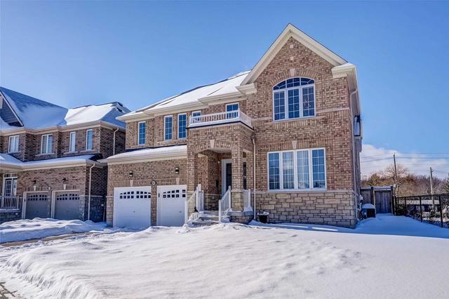 867 Green St, House detached with 4 bedrooms, 4 bathrooms and 4 parking in Innisfil ON | Image 12