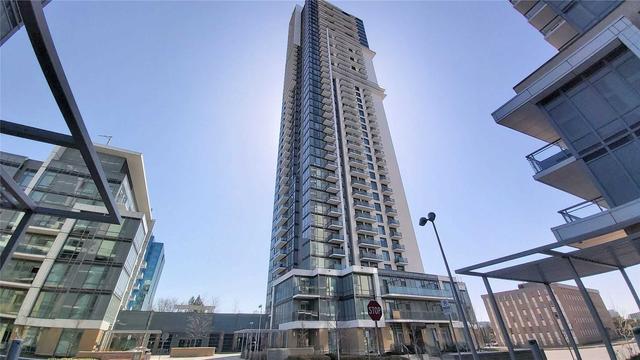 1806 - 55 Ann O'reilly Rd, Condo with 1 bedrooms, 1 bathrooms and 1 parking in Toronto ON | Image 1