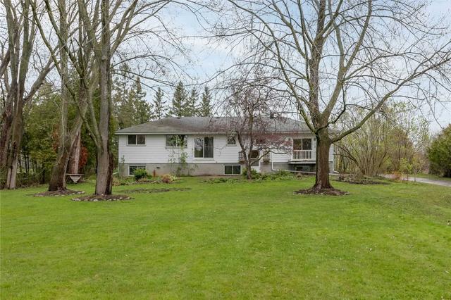 1181 Ravenshoe Rd, House detached with 3 bedrooms, 2 bathrooms and 22 parking in East Gwillimbury ON | Image 30