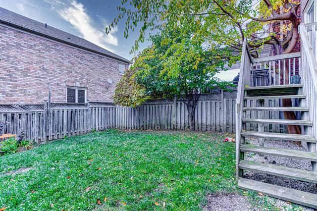 103 Forestgrove Circ, House detached with 3 bedrooms, 3 bathrooms and 3 parking in Brampton ON | Image 27