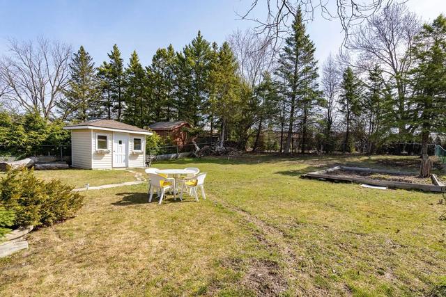 60 Thorndale Dr, House detached with 3 bedrooms, 2 bathrooms and 3 parking in Waterloo ON | Image 29