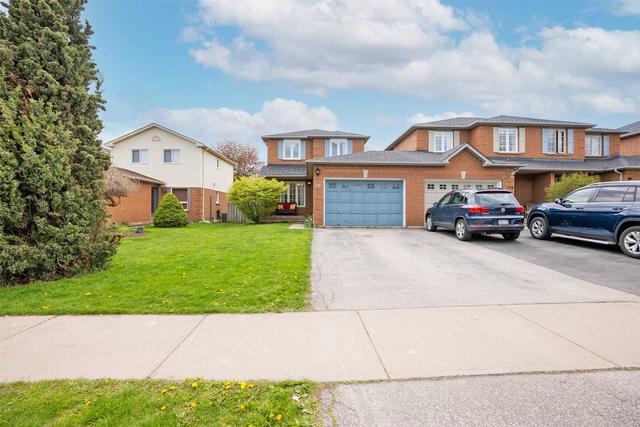 532` Eliza Cres, House attached with 3 bedrooms, 2 bathrooms and 3 parking in Burlington ON | Image 12