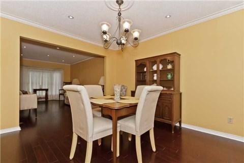 6663 Snow Goose Lane, House detached with 4 bedrooms, 3 bathrooms and 3 parking in Mississauga ON | Image 5