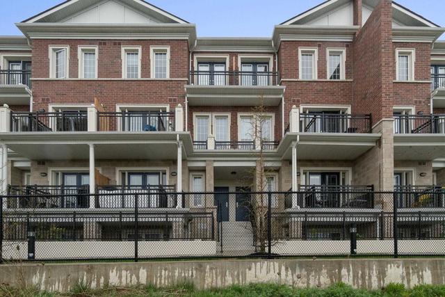 c25 - 26 Bruce St, Townhouse with 2 bedrooms, 2 bathrooms and 1 parking in Vaughan ON | Image 12