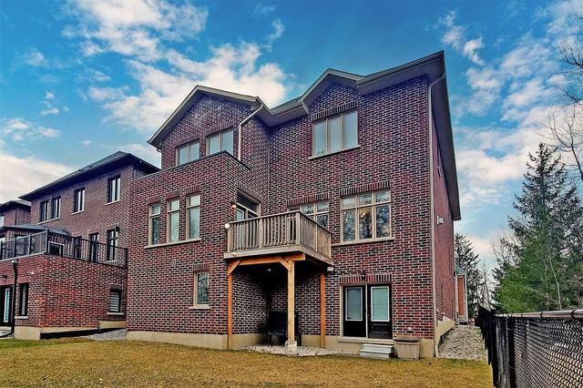 58 Headwater Cres, House detached with 4 bedrooms, 6 bathrooms and 5 parking in Richmond Hill ON | Image 29