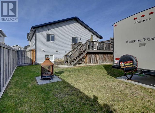 12621 103a Street, House detached with 5 bedrooms, 3 bathrooms and 8 parking in Grande Prairie AB | Image 34