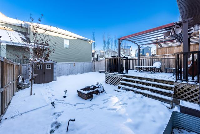 20 Hillcrest Link Sw, House detached with 3 bedrooms, 2 bathrooms and 4 parking in Calgary AB | Image 8