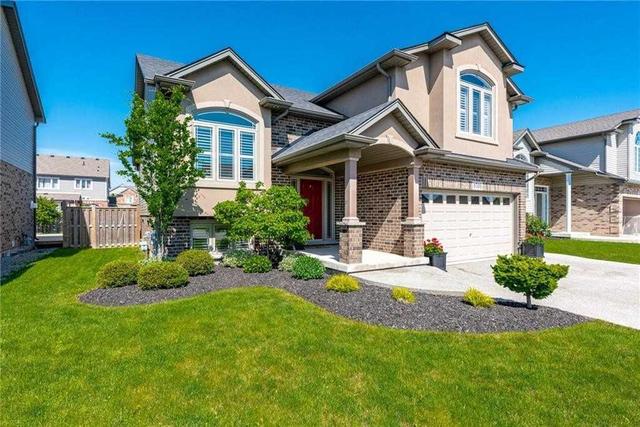 8705 Kelsey Cres, House detached with 3 bedrooms, 3 bathrooms and 6 parking in Niagara Falls ON | Image 1