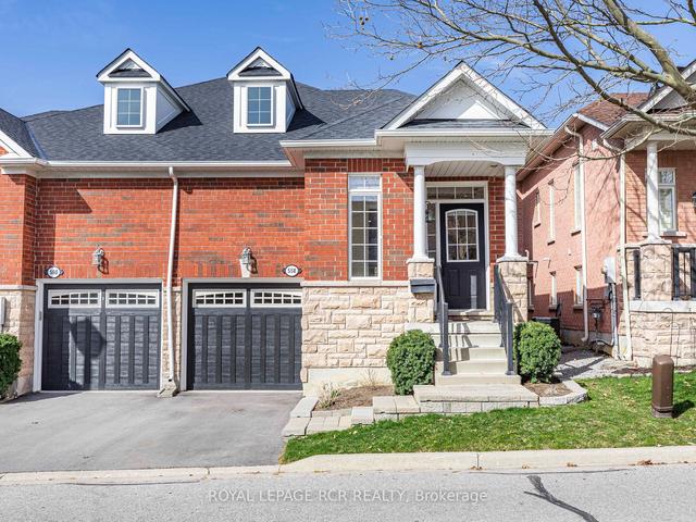 558 Tapestry Lane, Condo with 2 bedrooms, 3 bathrooms and 2 parking in Newmarket ON | Image 32