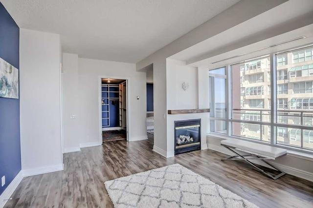 601e - 500 Queens Quay W, Condo with 3 bedrooms, 3 bathrooms and 2 parking in Toronto ON | Image 22