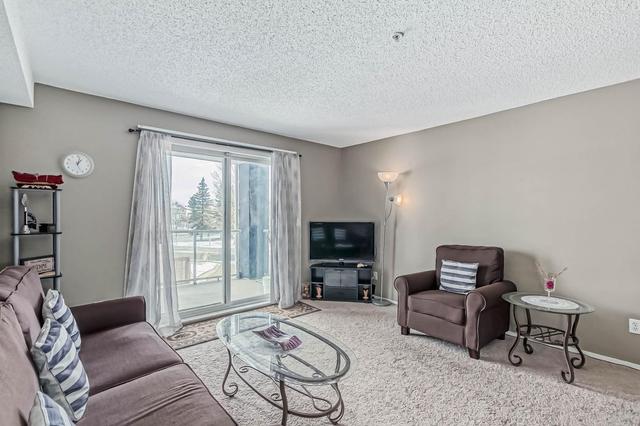 2210 - 2280 68 Street Ne, Condo with 2 bedrooms, 1 bathrooms and 2 parking in Calgary AB | Image 14