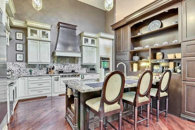 51 Dove Lane, House detached with 4 bedrooms, 8 bathrooms and 15 parking in Markham ON | Image 4