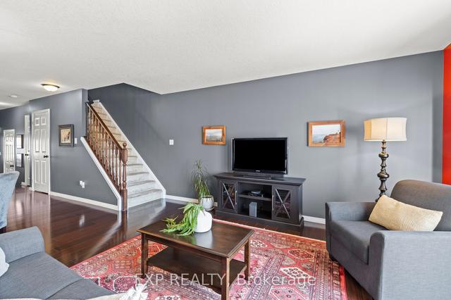 99 Sorrento St, House attached with 3 bedrooms, 3 bathrooms and 2 parking in Kitchener ON | Image 28