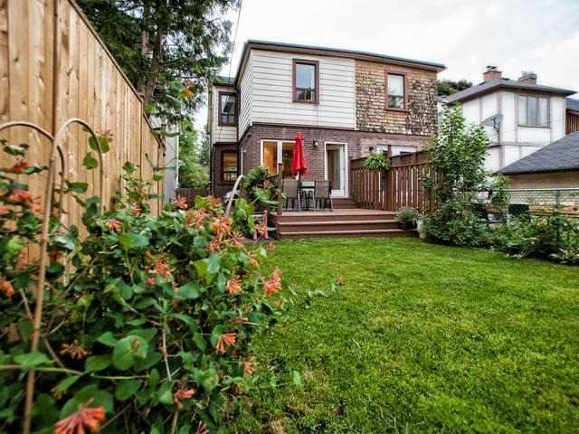 365 Davisville Ave E, House semidetached with 3 bedrooms, 2 bathrooms and null parking in Toronto ON | Image 18