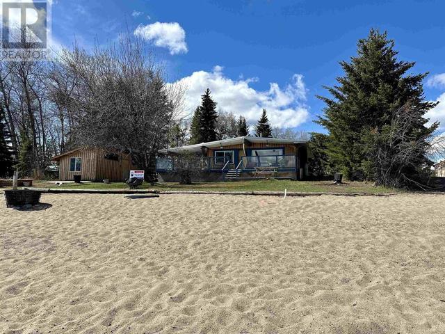 4780 Manca Place, House detached with 2 bedrooms, 1 bathrooms and null parking in Bulkley Nechako D BC | Image 3