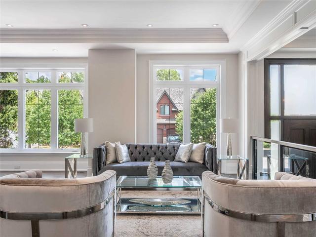 22 Montressor Dr, House detached with 5 bedrooms, 8 bathrooms and 7 parking in Toronto ON | Image 24