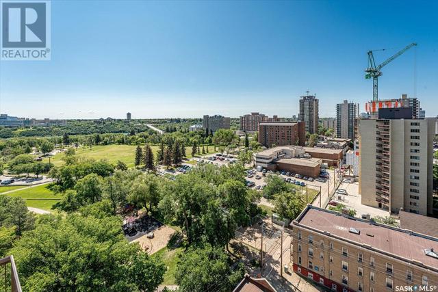 1202 - 510 5th Avenue N, Condo with 2 bedrooms, 2 bathrooms and null parking in Saskatoon SK | Image 28