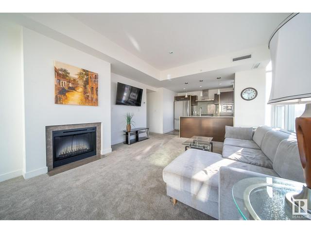 201 - 2606 109 St Nw, Condo with 2 bedrooms, 2 bathrooms and 1 parking in Edmonton AB | Image 1
