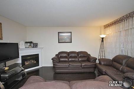 5357 Segriff Dr, House detached with 5 bedrooms, 5 bathrooms and 4 parking in Mississauga ON | Image 6