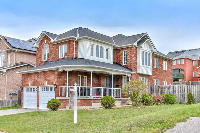 1 Woodcock Ave, House detached with 5 bedrooms, 3 bathrooms and 2 parking in Ajax ON | Image 2
