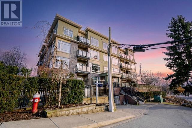201 - 11566 224 Street, Condo with 2 bedrooms, 2 bathrooms and 2 parking in Maple Ridge BC | Image 26
