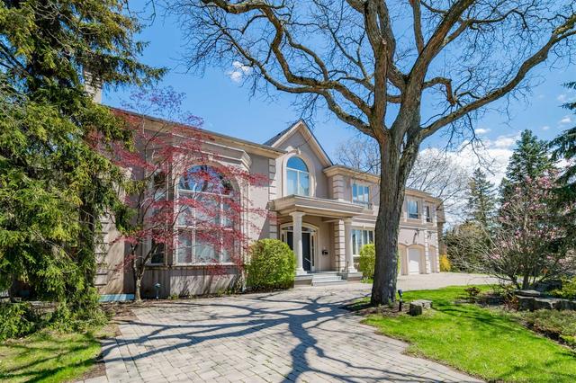 16 Oxbow Rd, House detached with 5 bedrooms, 8 bathrooms and 13 parking in Toronto ON | Image 1