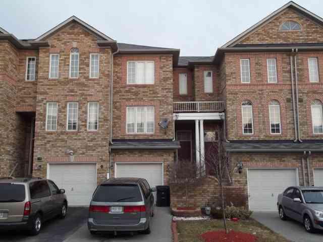 80 Conn Smythe Dr, House attached with 2 bedrooms, 2 bathrooms and 1 parking in Toronto ON | Image 1