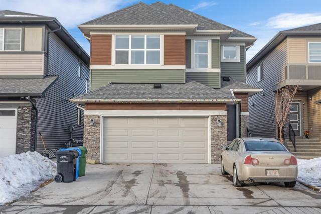 124 Savanna Drive Ne, House detached with 6 bedrooms, 5 bathrooms and 5 parking in Calgary AB | Image 12