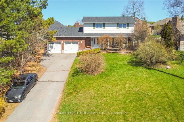 8 Lakeview Hts, House detached with 4 bedrooms, 4 bathrooms and 10 parking in Brighton ON | Image 12