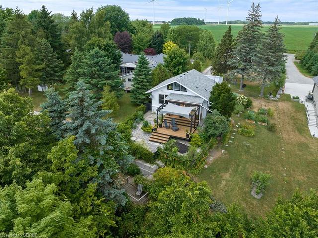 450 New Lakeshore Road, House detached with 2 bedrooms, 2 bathrooms and 9 parking in Norfolk County ON | Image 14