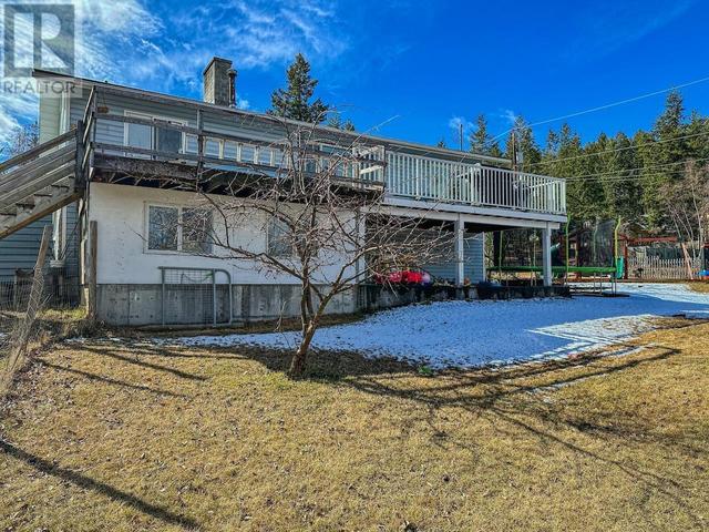 1626 Carolyn Road, House detached with 5 bedrooms, 3 bathrooms and null parking in Cariboo E BC | Image 26