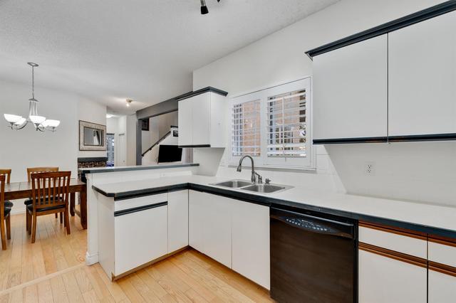 701 - 1997 Sirocco Drive Sw, Home with 2 bedrooms, 2 bathrooms and 1 parking in Calgary AB | Image 6