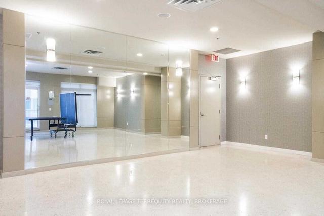1505 - 70 Town Centre Crt, Condo with 1 bedrooms, 1 bathrooms and 1 parking in Toronto ON | Image 29