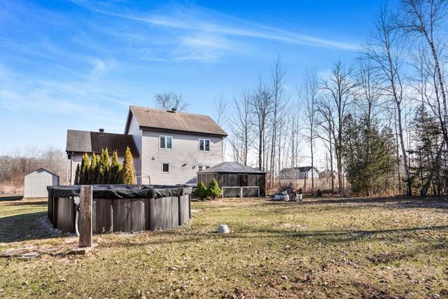 771 Du Bercail Street, House detached with 3 bedrooms, 2 bathrooms and 6 parking in Champlain ON | Image 5