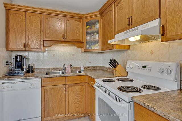 207 - 878 Armour Rd, Condo with 2 bedrooms, 1 bathrooms and 1 parking in Peterborough ON | Image 3
