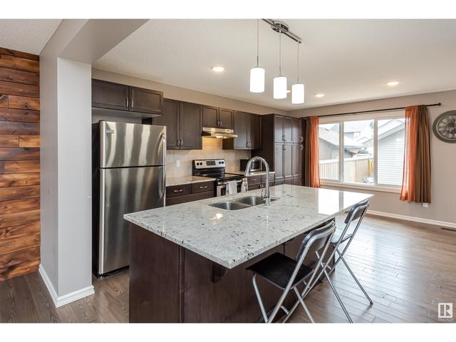 21911 91 Av Nw, House detached with 3 bedrooms, 2 bathrooms and 4 parking in Edmonton AB | Image 12