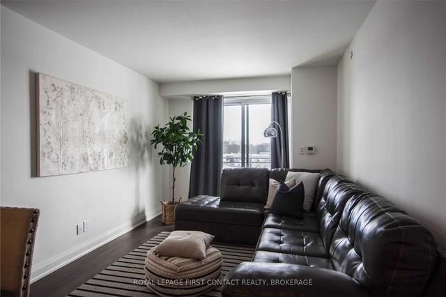909 - 58 Lakeside Terr, Condo with 2 bedrooms, 2 bathrooms and 2 parking in Barrie ON | Image 12