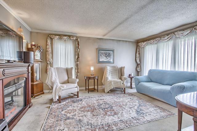 308 Preston Dr, House detached with 3 bedrooms, 3 bathrooms and 3 parking in Oshawa ON | Image 3